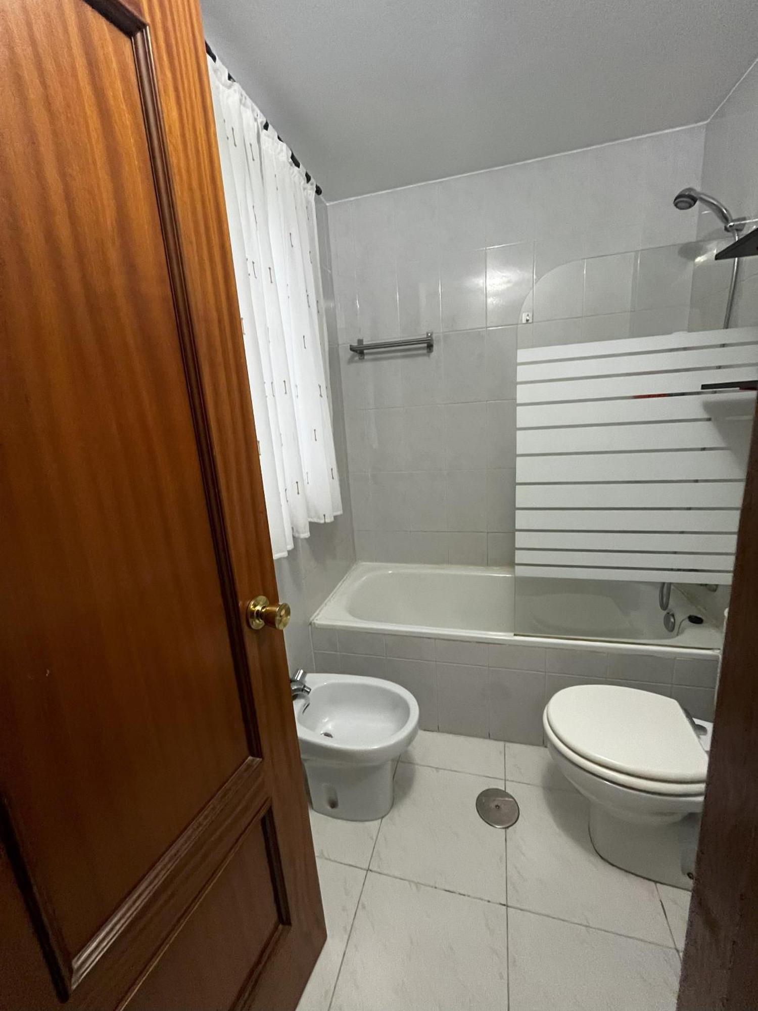 Duplex Duquesa Διαμέρισμα O Barco de Valdeorras Εξωτερικό φωτογραφία