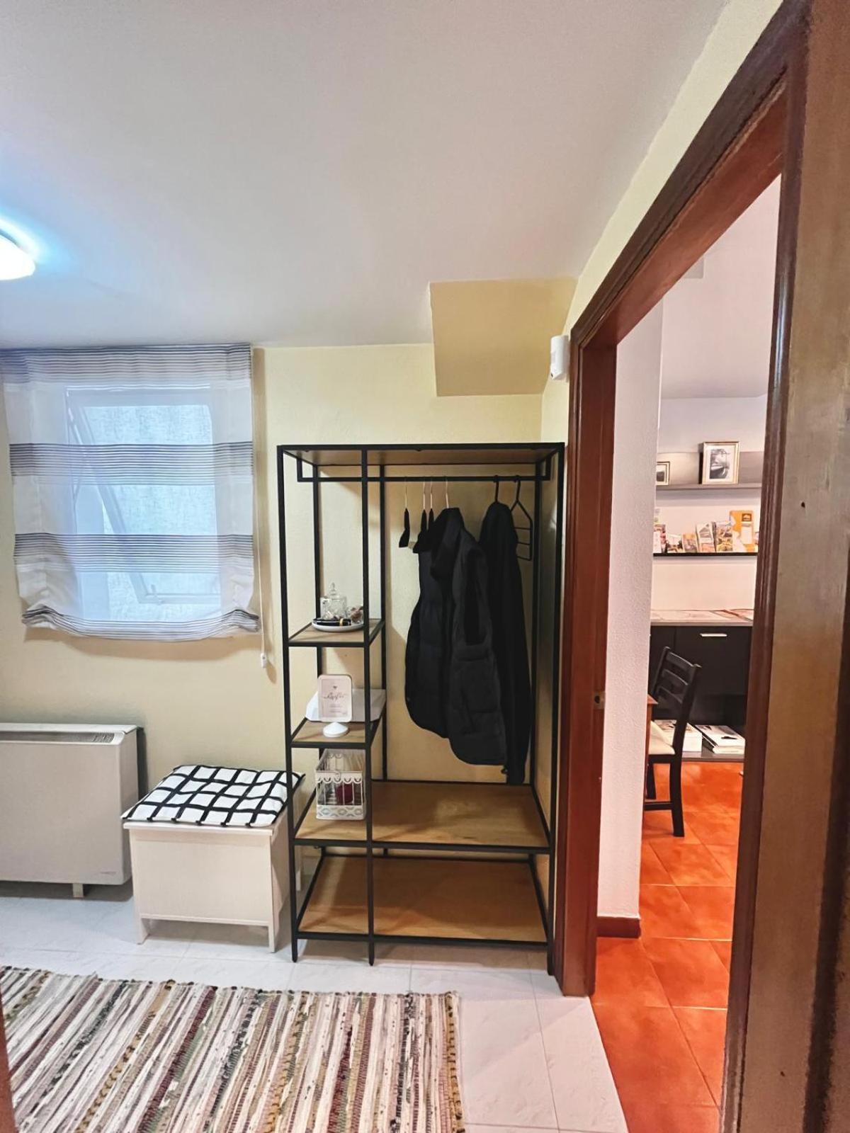 Duplex Duquesa Διαμέρισμα O Barco de Valdeorras Εξωτερικό φωτογραφία