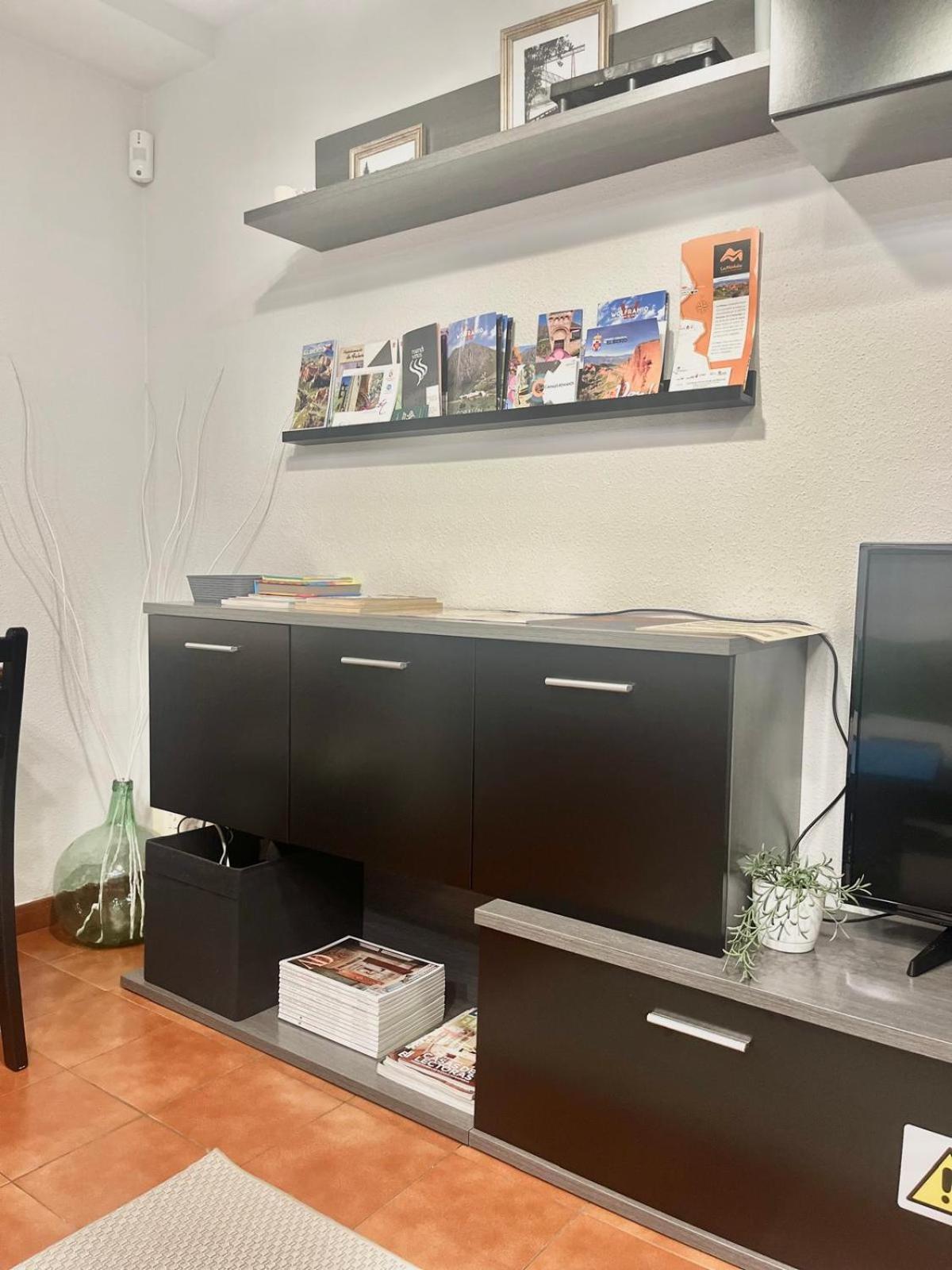 Duplex Duquesa Διαμέρισμα O Barco de Valdeorras Εξωτερικό φωτογραφία