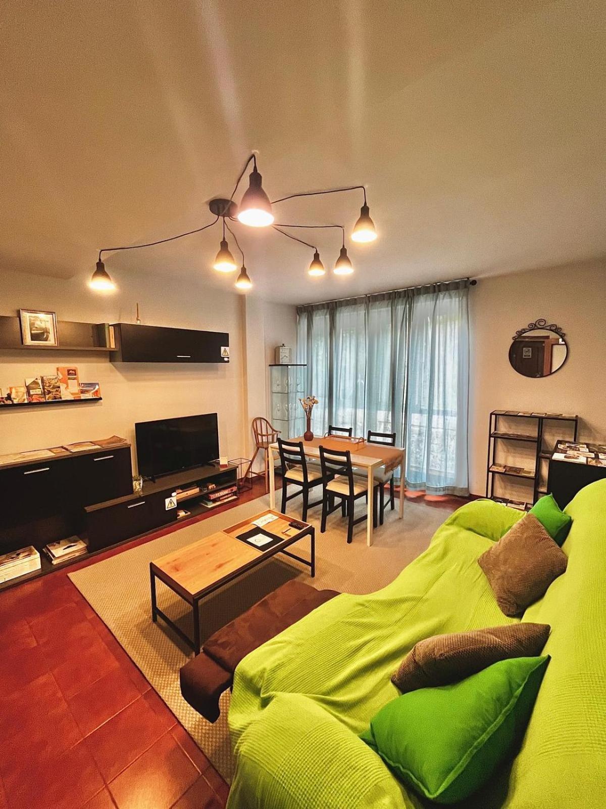 Duplex Duquesa Διαμέρισμα O Barco de Valdeorras Εξωτερικό φωτογραφία