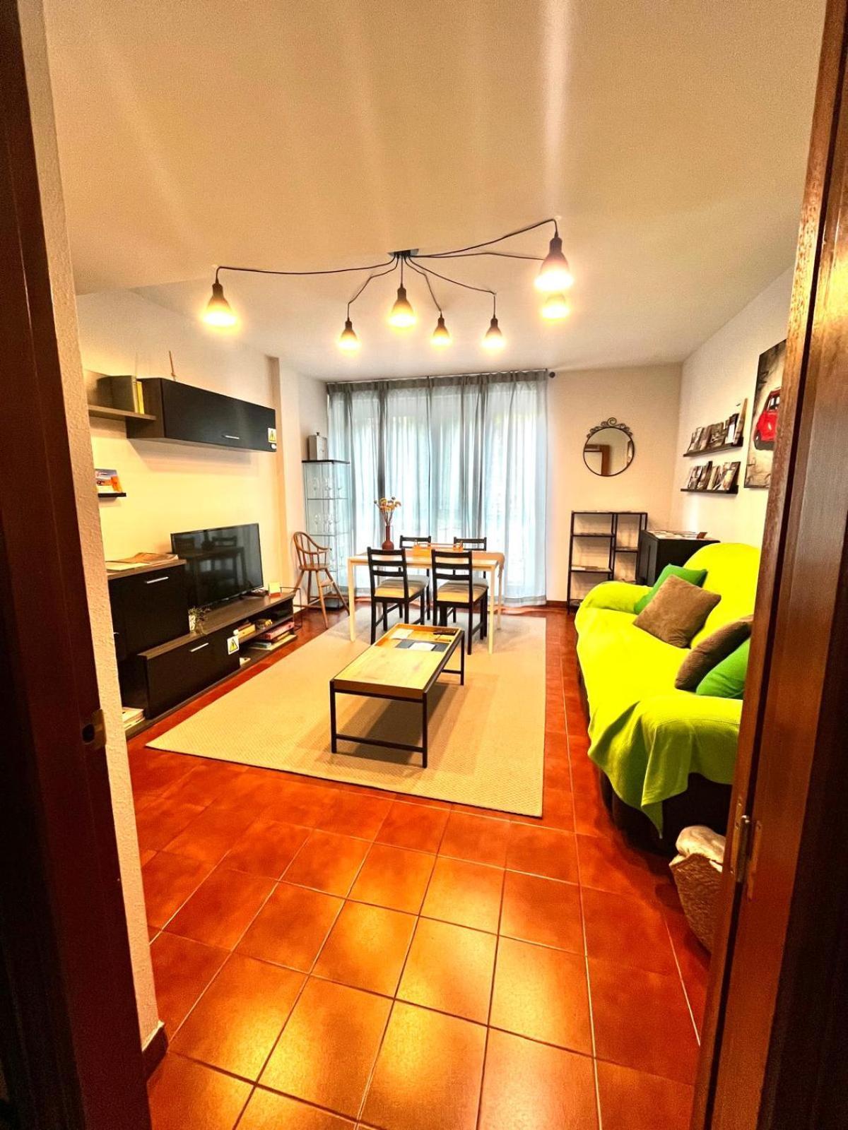 Duplex Duquesa Διαμέρισμα O Barco de Valdeorras Εξωτερικό φωτογραφία