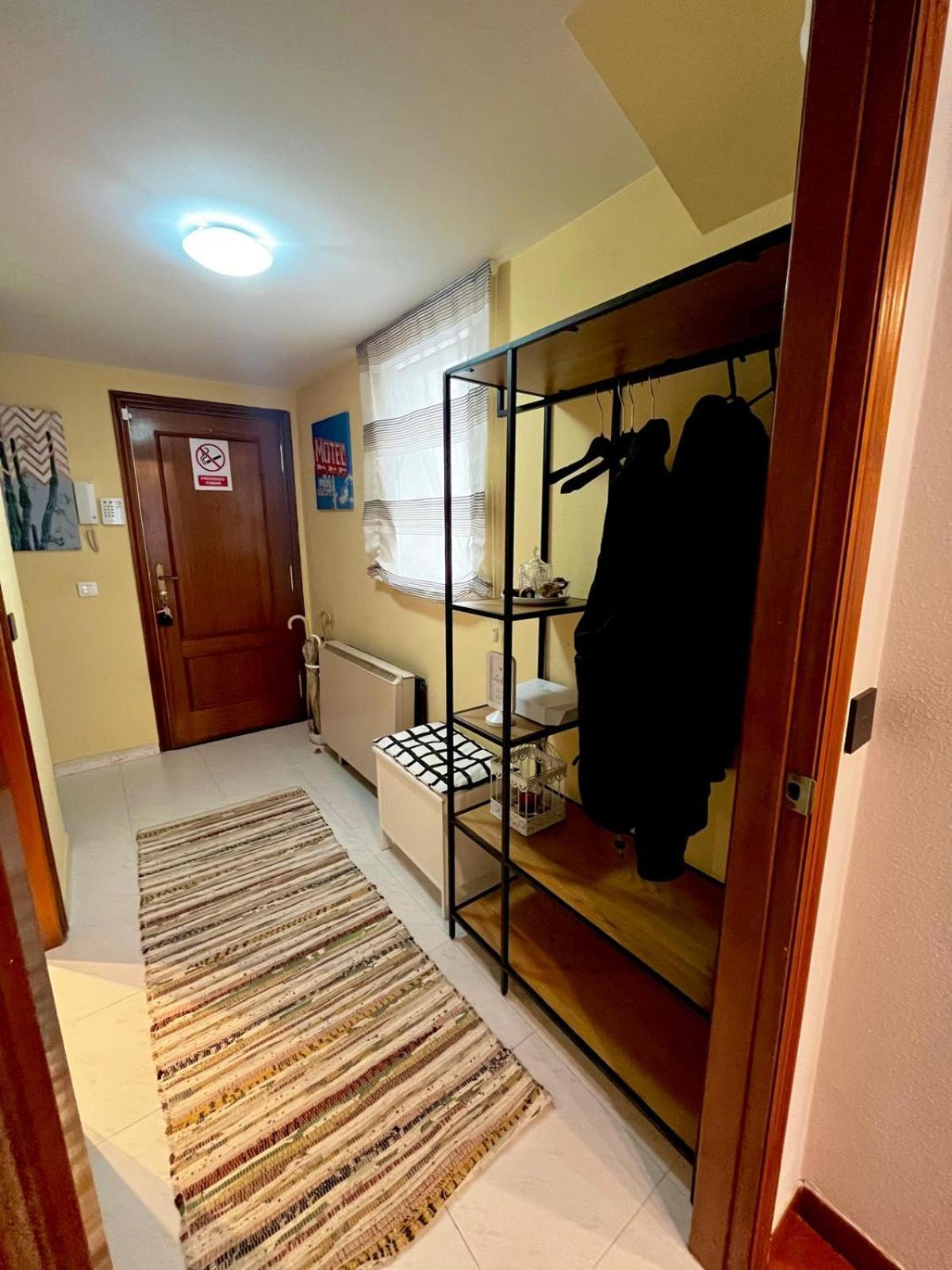 Duplex Duquesa Διαμέρισμα O Barco de Valdeorras Εξωτερικό φωτογραφία