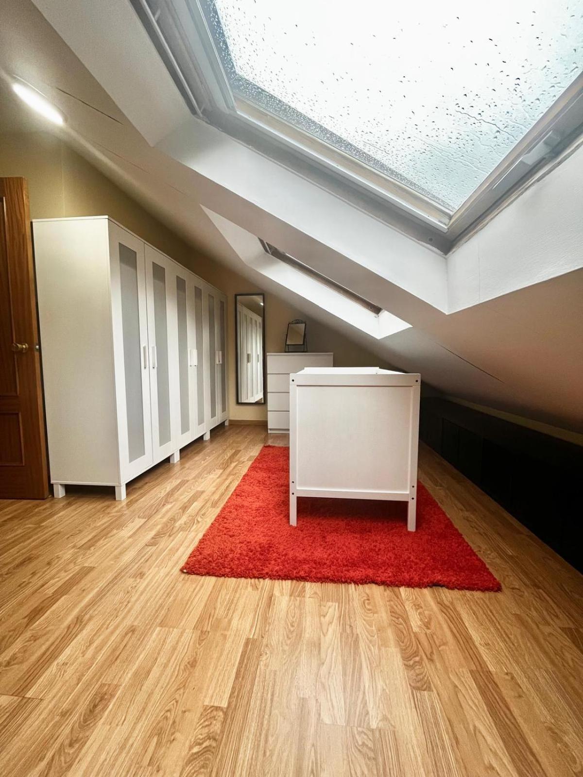Duplex Duquesa Διαμέρισμα O Barco de Valdeorras Εξωτερικό φωτογραφία