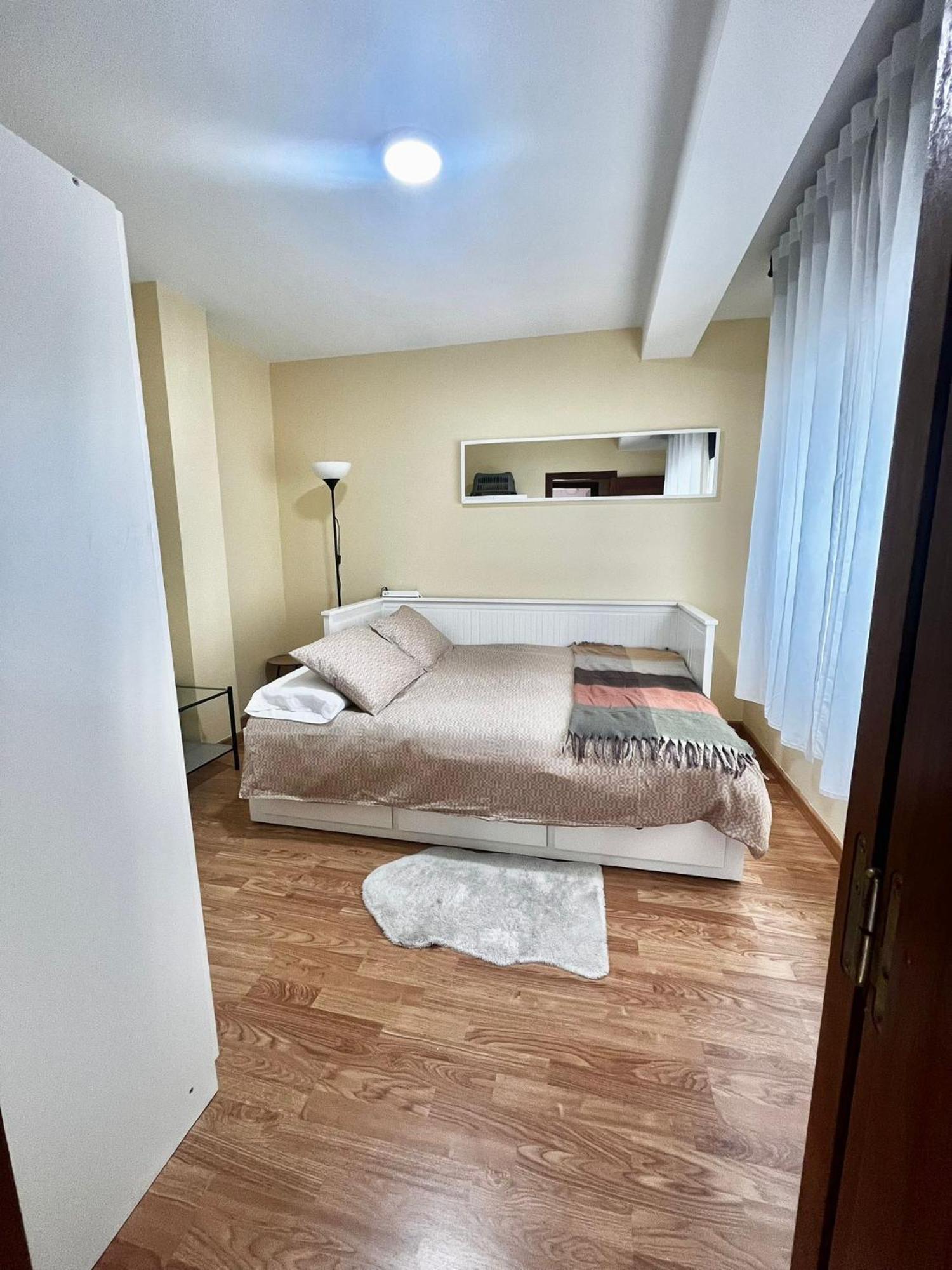 Duplex Duquesa Διαμέρισμα O Barco de Valdeorras Εξωτερικό φωτογραφία