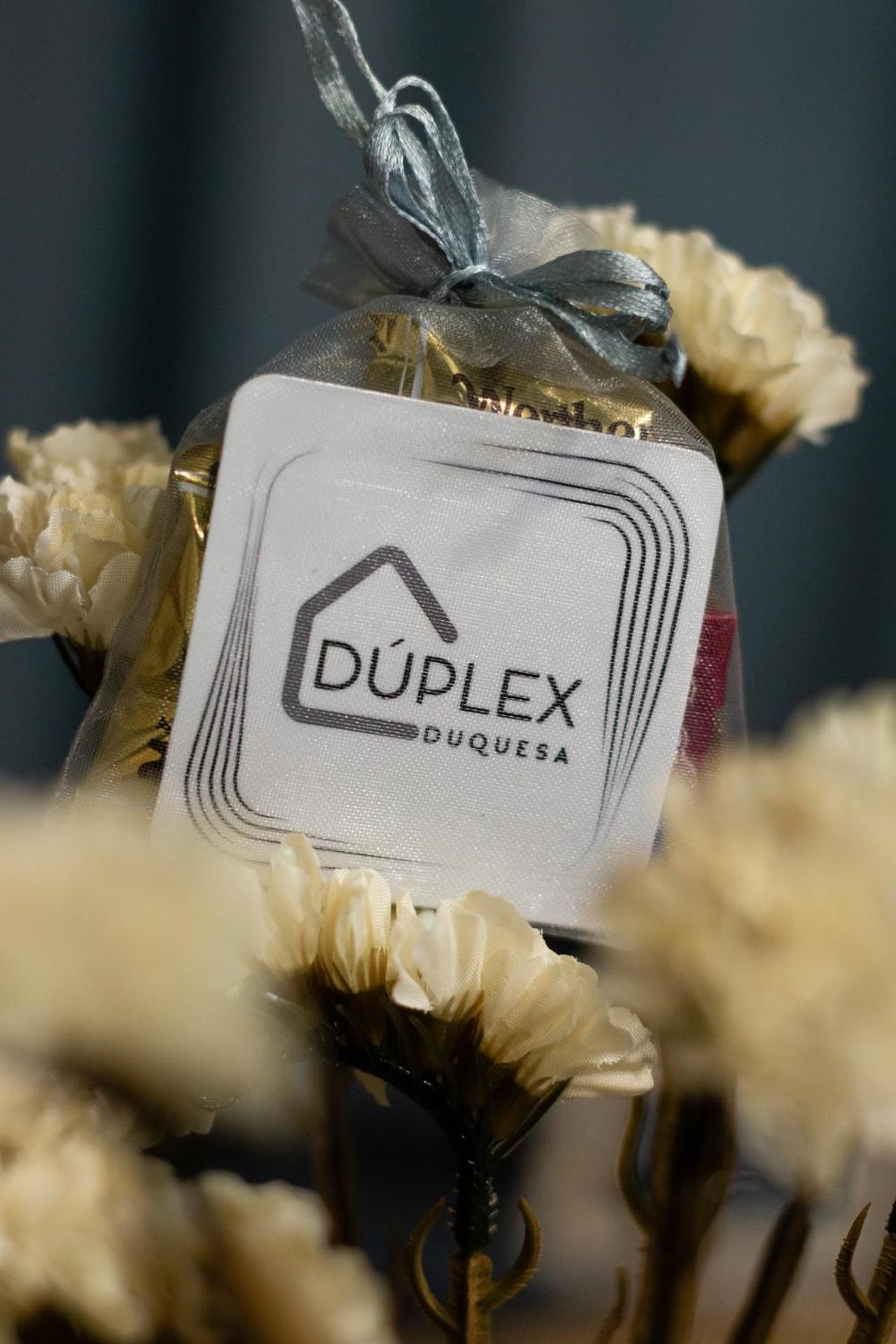 Duplex Duquesa Διαμέρισμα O Barco de Valdeorras Εξωτερικό φωτογραφία