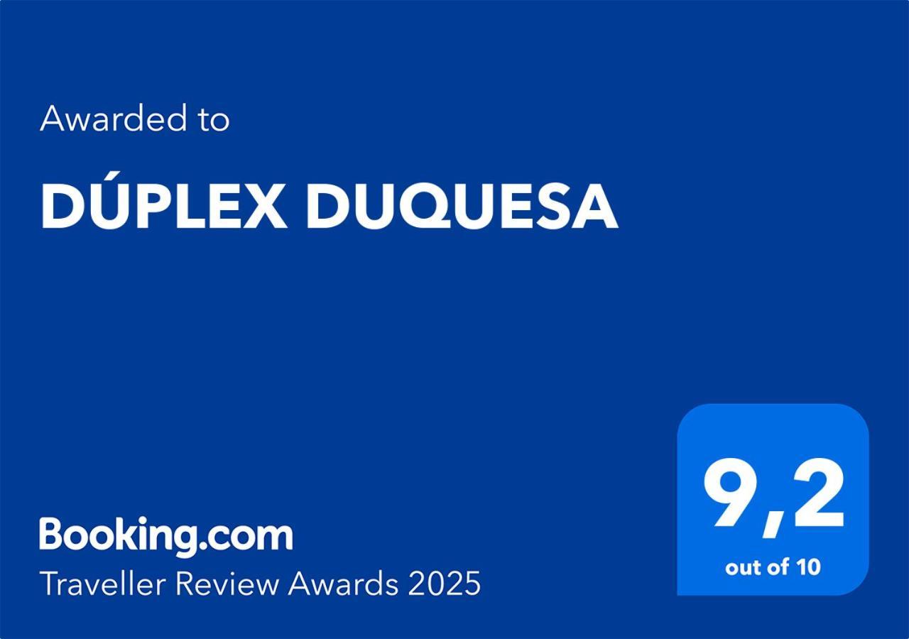 Duplex Duquesa Διαμέρισμα O Barco de Valdeorras Εξωτερικό φωτογραφία